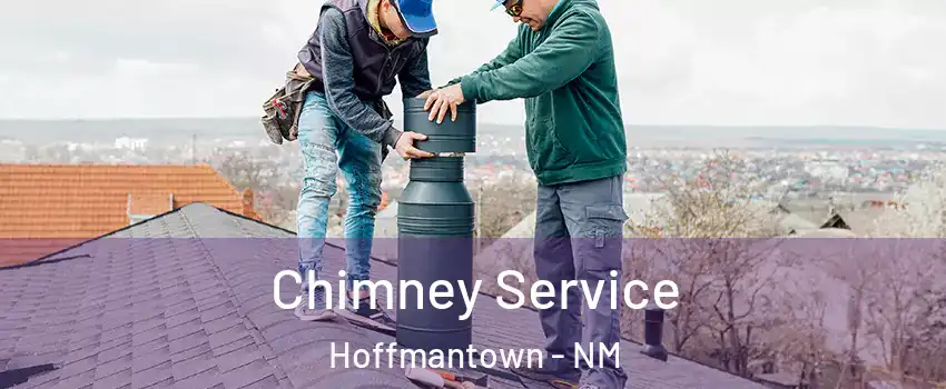 Chimney Service Hoffmantown - NM