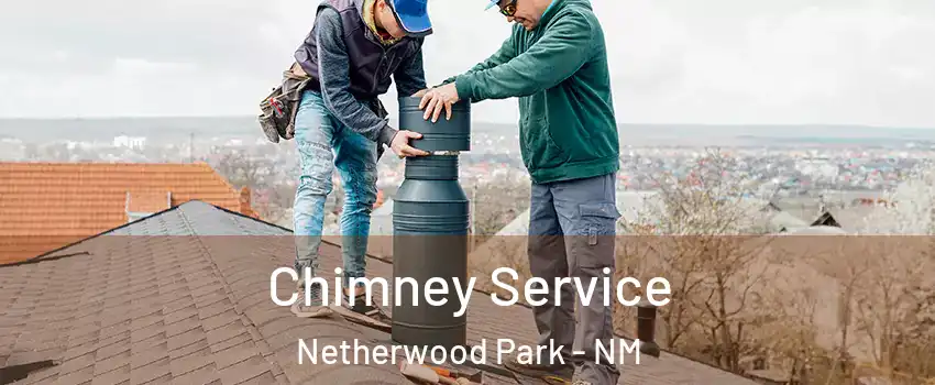 Chimney Service Netherwood Park - NM