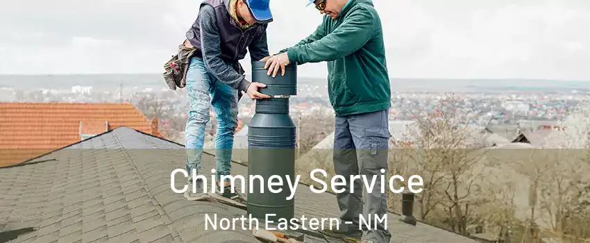 Chimney Service North Eastern - NM
