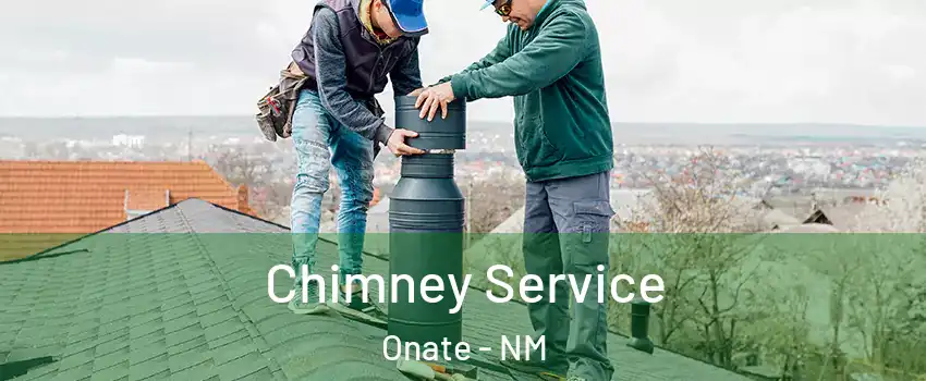 Chimney Service Onate - NM