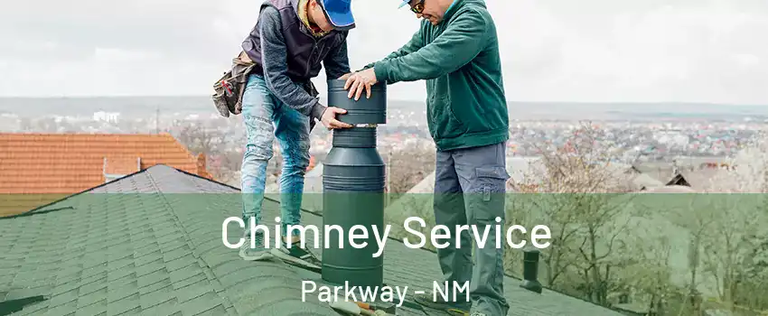 Chimney Service Parkway - NM