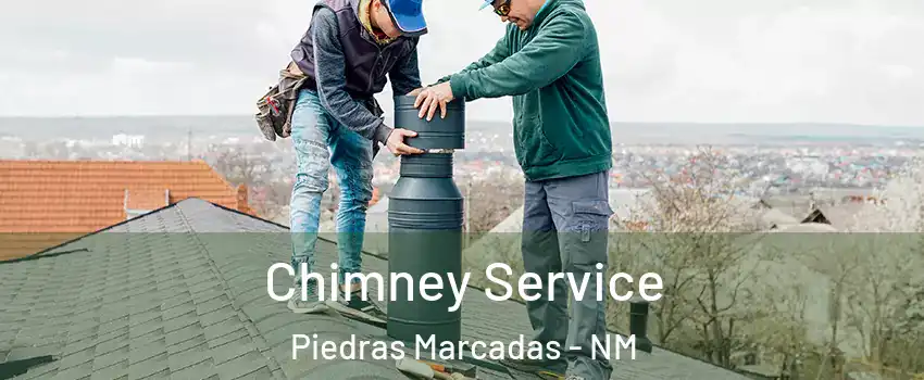 Chimney Service Piedras Marcadas - NM