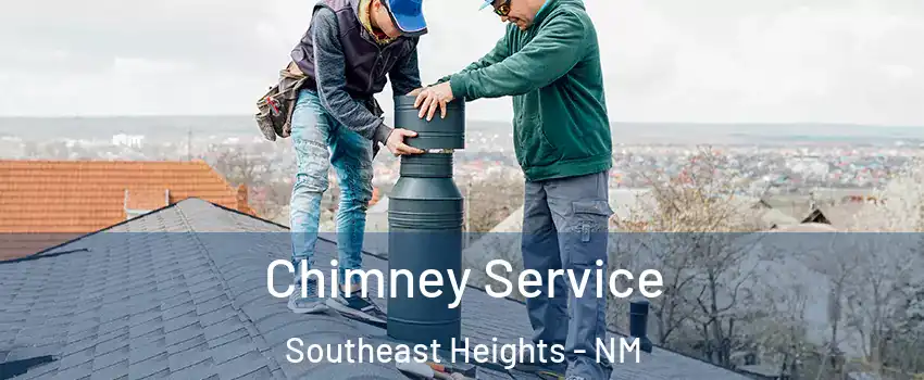 Chimney Service Southeast Heights - NM
