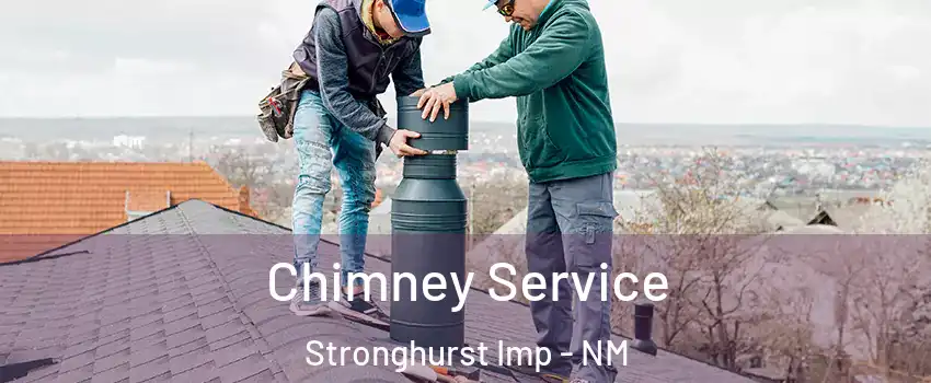 Chimney Service Stronghurst Imp - NM