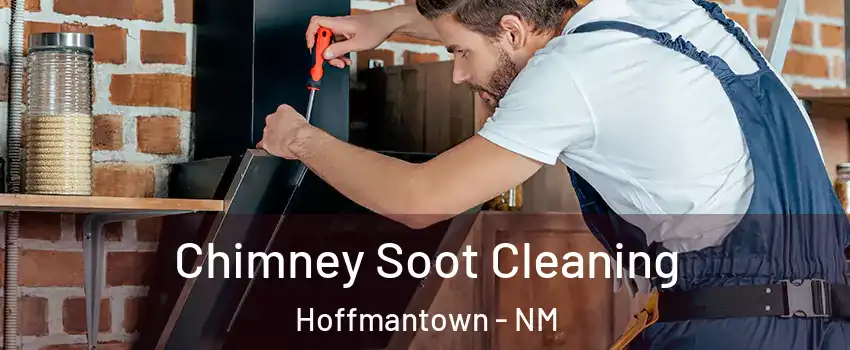 Chimney Soot Cleaning Hoffmantown - NM