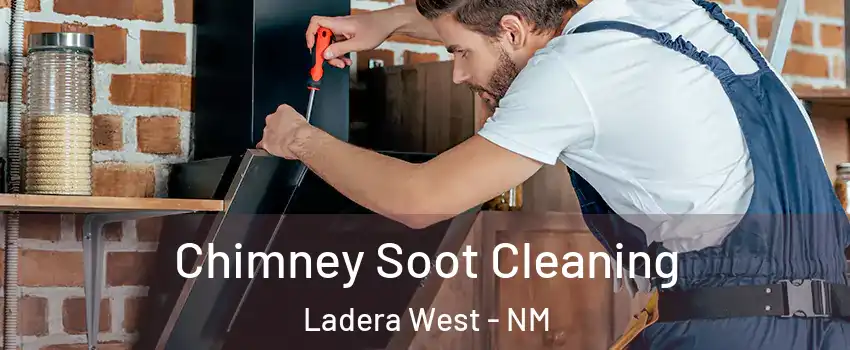 Chimney Soot Cleaning Ladera West - NM