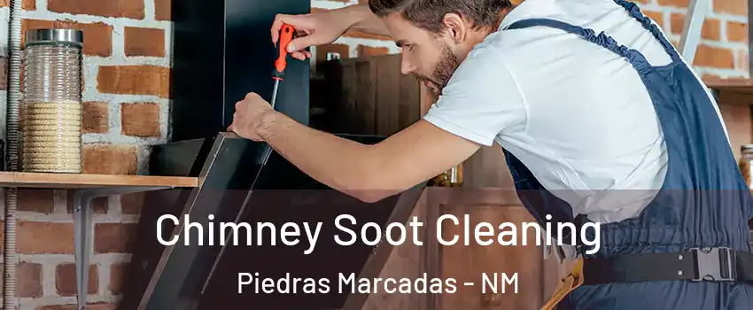 Chimney Soot Cleaning Piedras Marcadas - NM