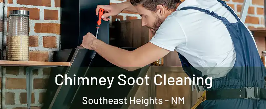Chimney Soot Cleaning Southeast Heights - NM