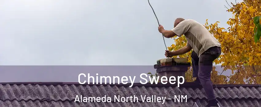 Chimney Sweep Alameda North Valley - NM