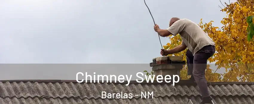 Chimney Sweep Barelas - NM