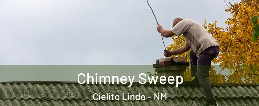 Chimney Sweep Cielito Lindo - NM