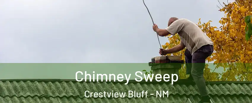 Chimney Sweep Crestview Bluff - NM