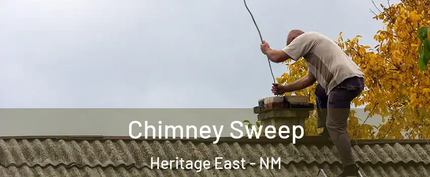Chimney Sweep Heritage East - NM