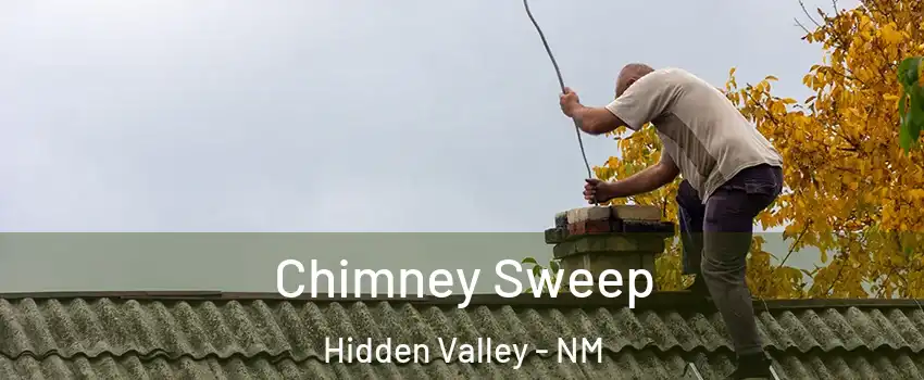 Chimney Sweep Hidden Valley - NM