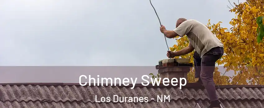 Chimney Sweep Los Duranes - NM
