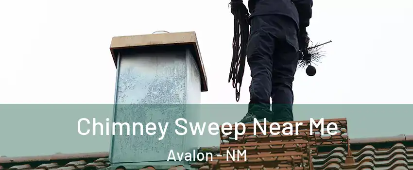 Chimney Sweep Near Me Avalon - NM