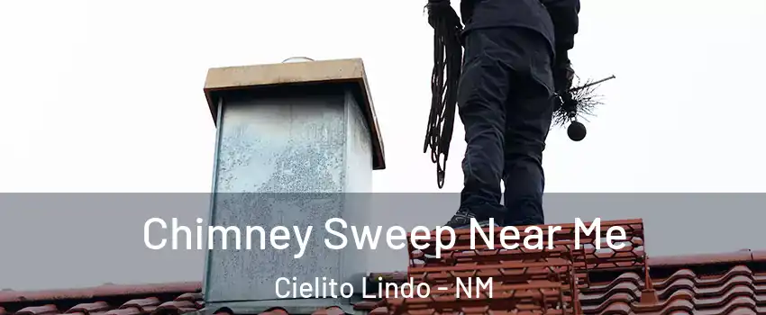 Chimney Sweep Near Me Cielito Lindo - NM