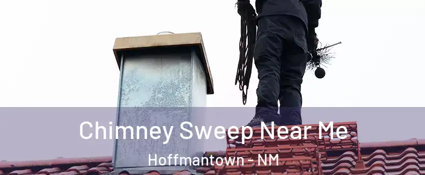 Chimney Sweep Near Me Hoffmantown - NM
