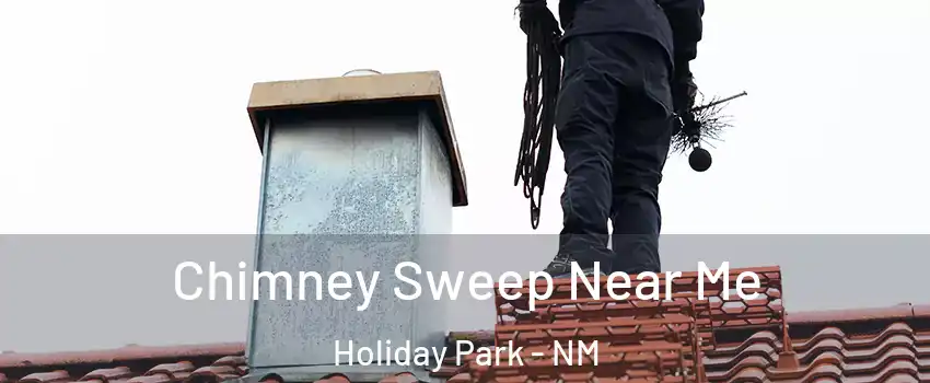Chimney Sweep Near Me Holiday Park - NM