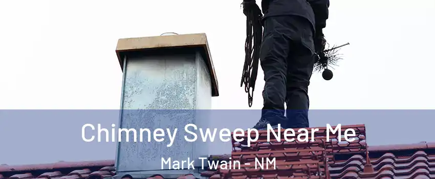 Chimney Sweep Near Me Mark Twain - NM
