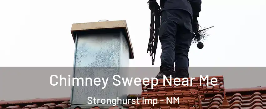 Chimney Sweep Near Me Stronghurst Imp - NM
