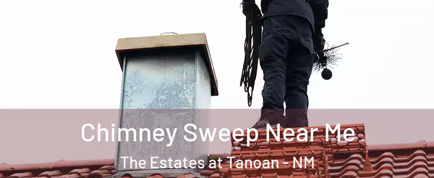 Chimney Sweep Near Me The Estates at Tanoan - NM