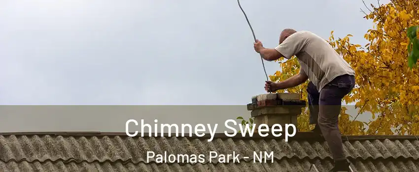 Chimney Sweep Palomas Park - NM