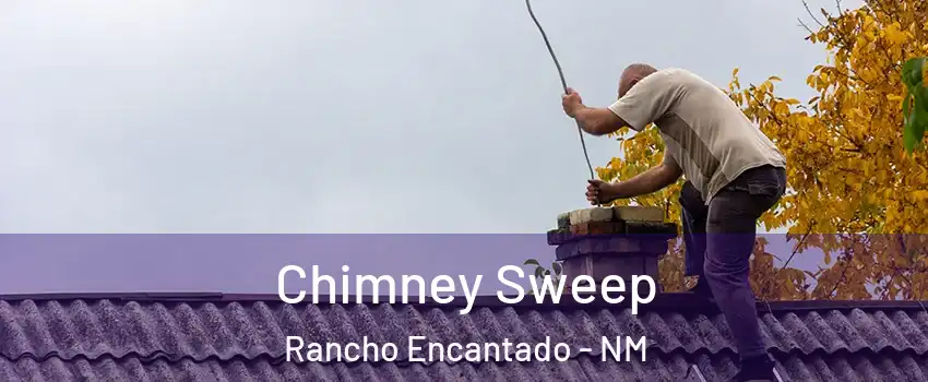Chimney Sweep Rancho Encantado - NM