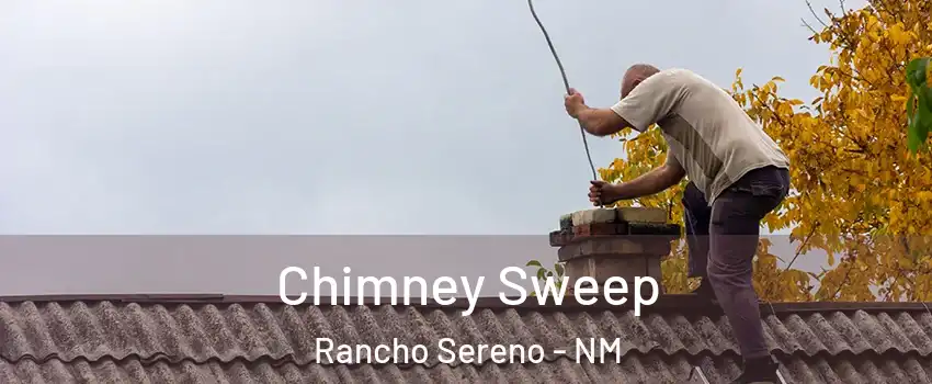 Chimney Sweep Rancho Sereno - NM