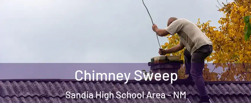 Chimney Sweep Sandia High School Area - NM