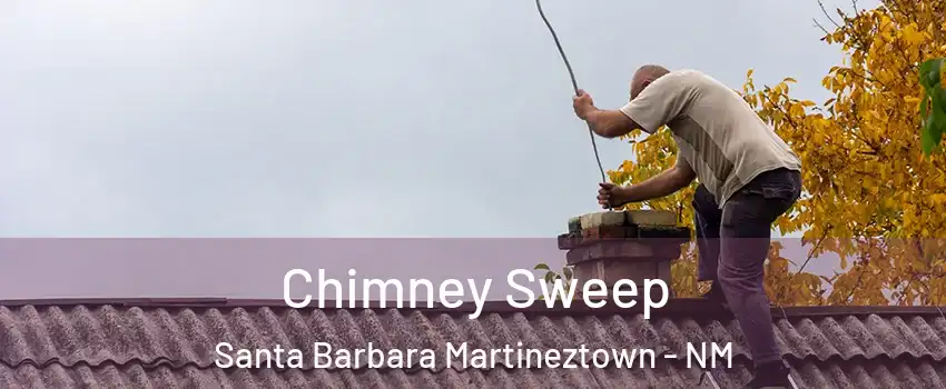Chimney Sweep Santa Barbara Martineztown - NM