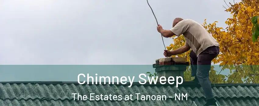 Chimney Sweep The Estates at Tanoan - NM