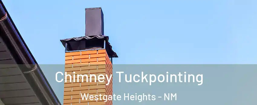 Chimney Tuckpointing Westgate Heights - NM