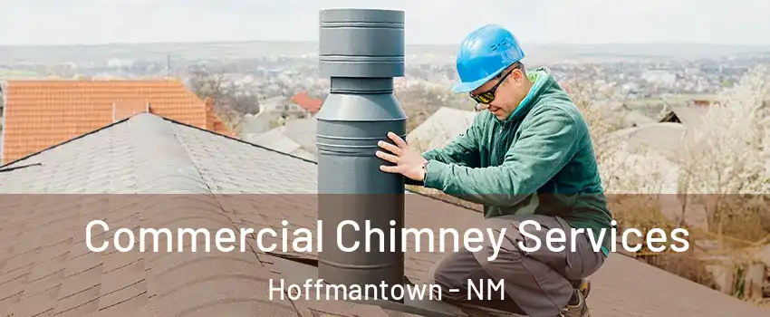 Commercial Chimney Services Hoffmantown - NM