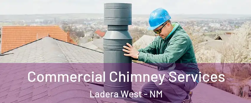Commercial Chimney Services Ladera West - NM