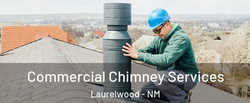 Commercial Chimney Services Laurelwood - NM