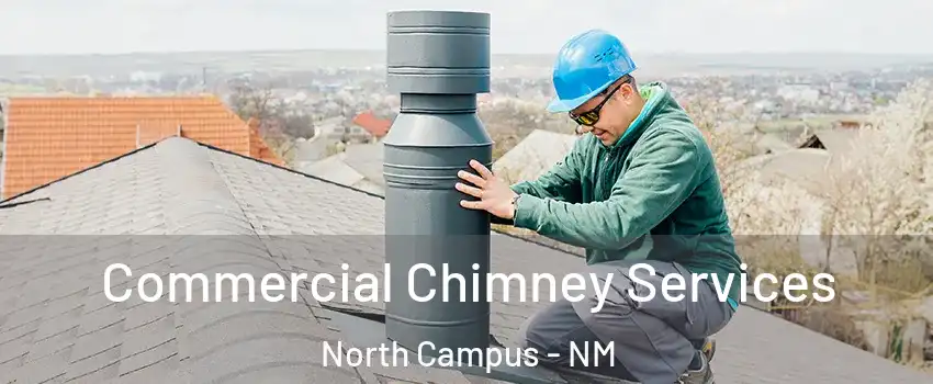 Commercial Chimney Services North Campus - NM