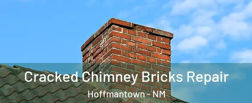 Cracked Chimney Bricks Repair Hoffmantown - NM
