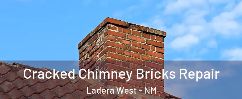 Cracked Chimney Bricks Repair Ladera West - NM