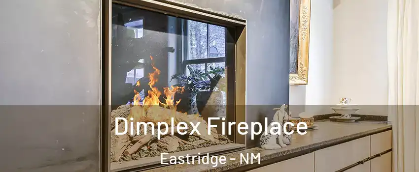 Dimplex Fireplace Eastridge - NM