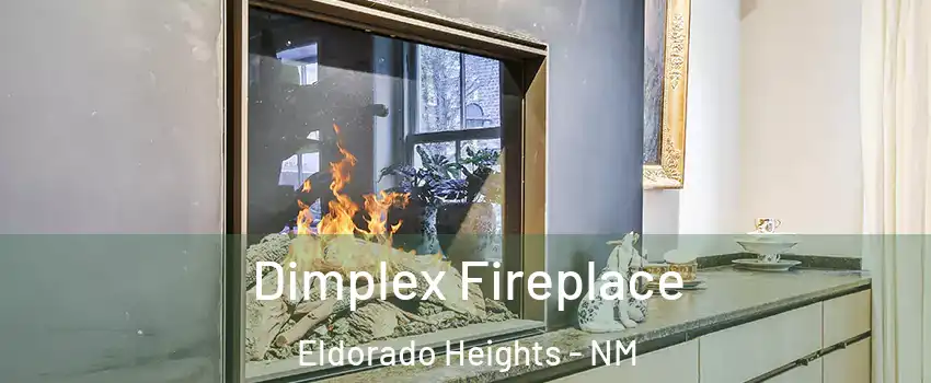 Dimplex Fireplace Eldorado Heights - NM