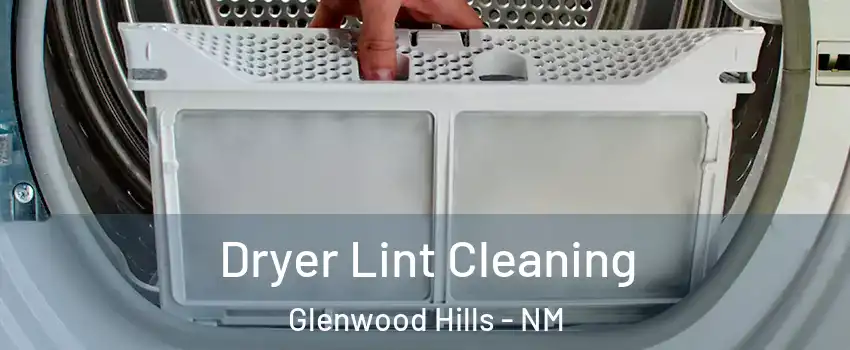 Dryer Lint Cleaning Glenwood Hills - NM