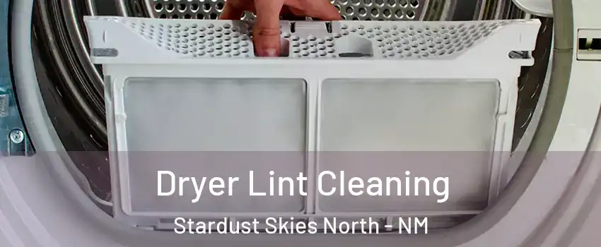 Dryer Lint Cleaning Stardust Skies North - NM