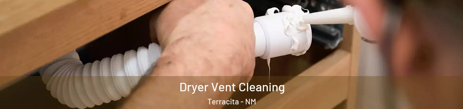 Dryer Vent Cleaning Terracita - NM