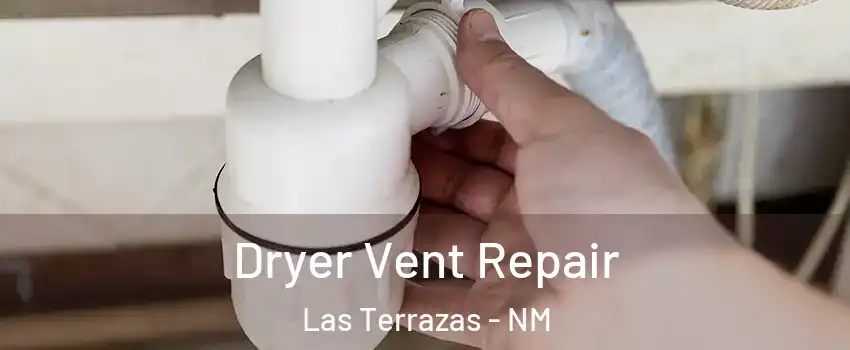 Dryer Vent Repair Las Terrazas - NM