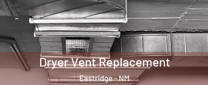 Dryer Vent Replacement Eastridge - NM