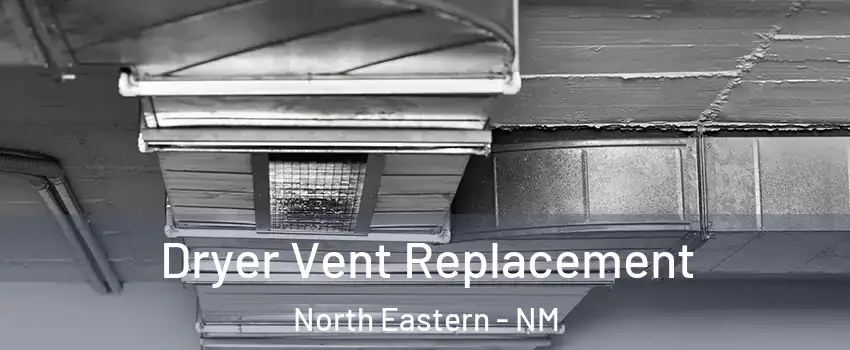 Dryer Vent Replacement North Eastern - NM