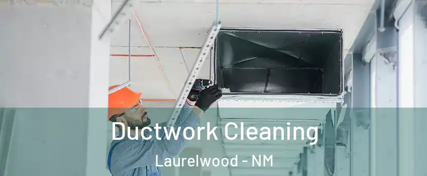 Ductwork Cleaning Laurelwood - NM