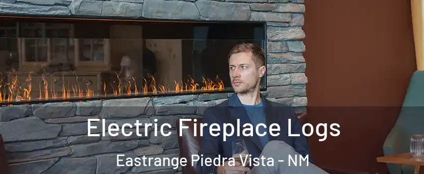 Electric Fireplace Logs Eastrange Piedra Vista - NM