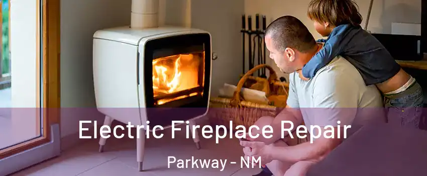 Electric Fireplace Repair Parkway - NM